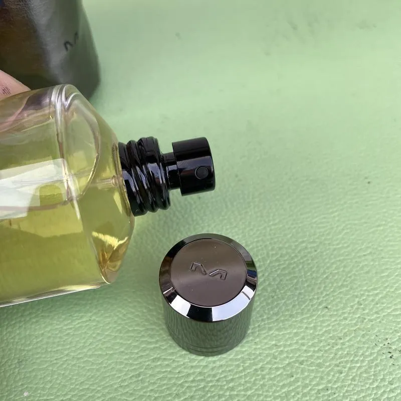 Оригинал, Tester Mancera Cedrat Boise edP 120 мл 3