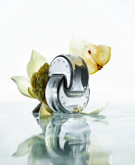 Оригинал Bvlgari Omnia Crystalline edT 65 мл 1