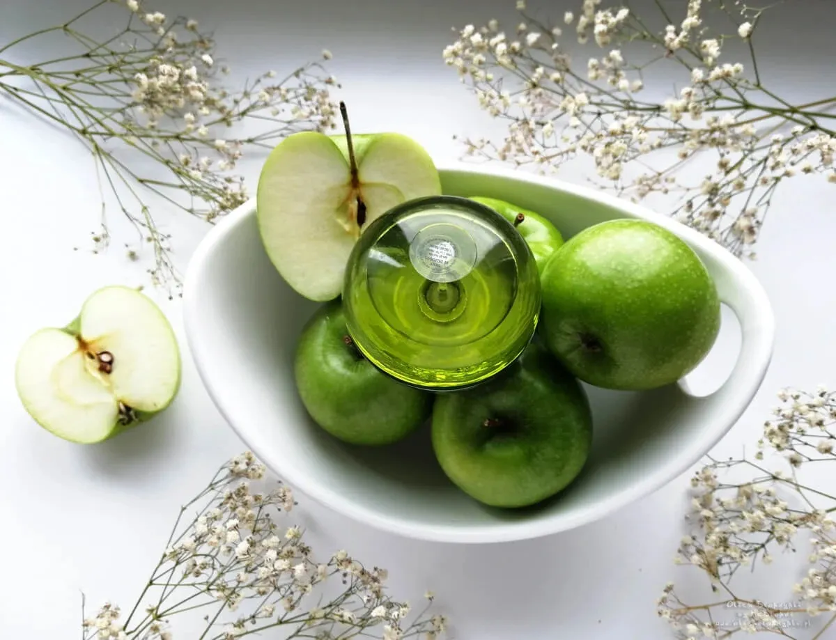 Оригинал DKNY Donna Karan Be Delicious edP 100 мл 4