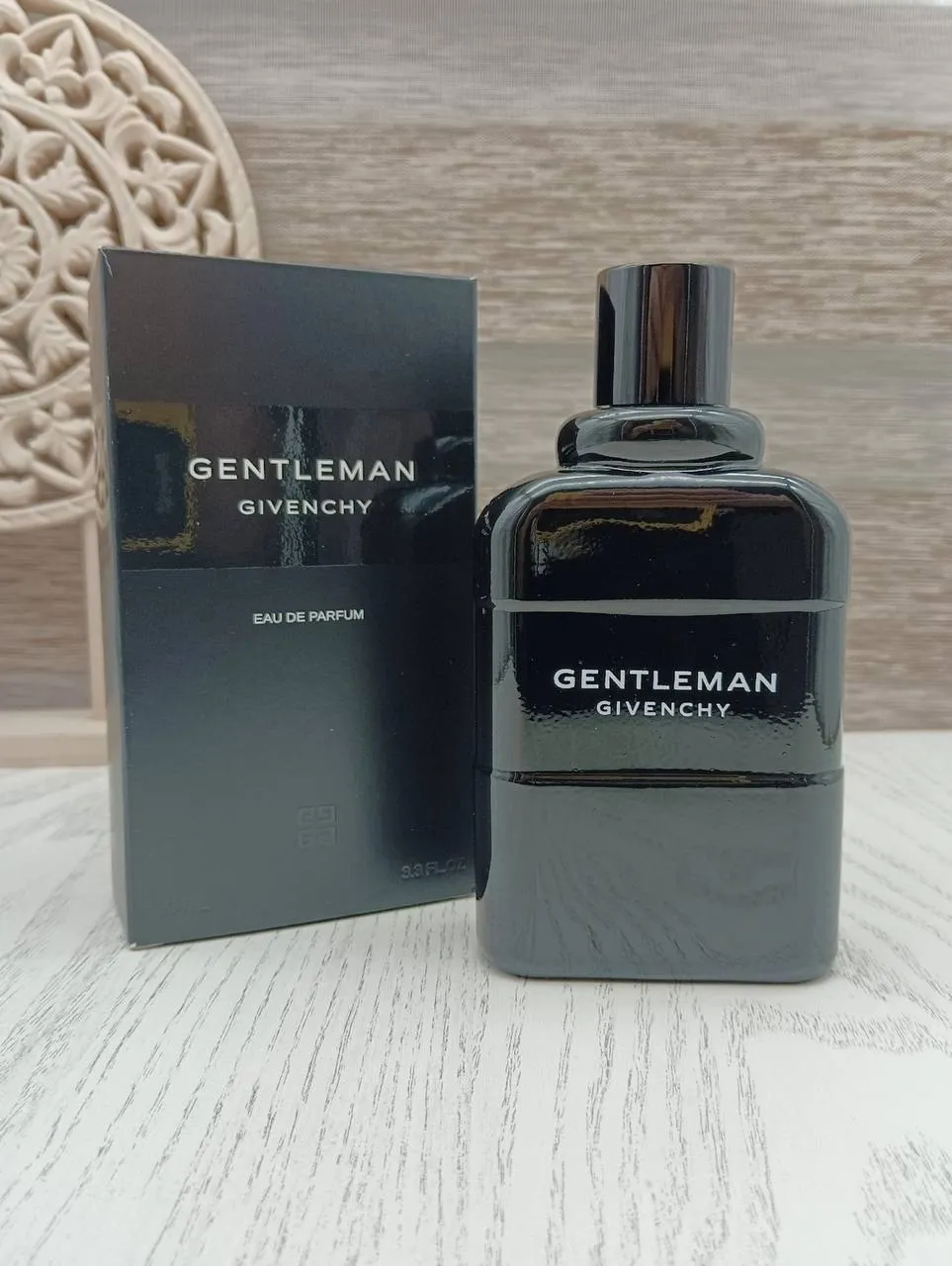 Оригинал Givenchy Gentleman edP 100 мл 1