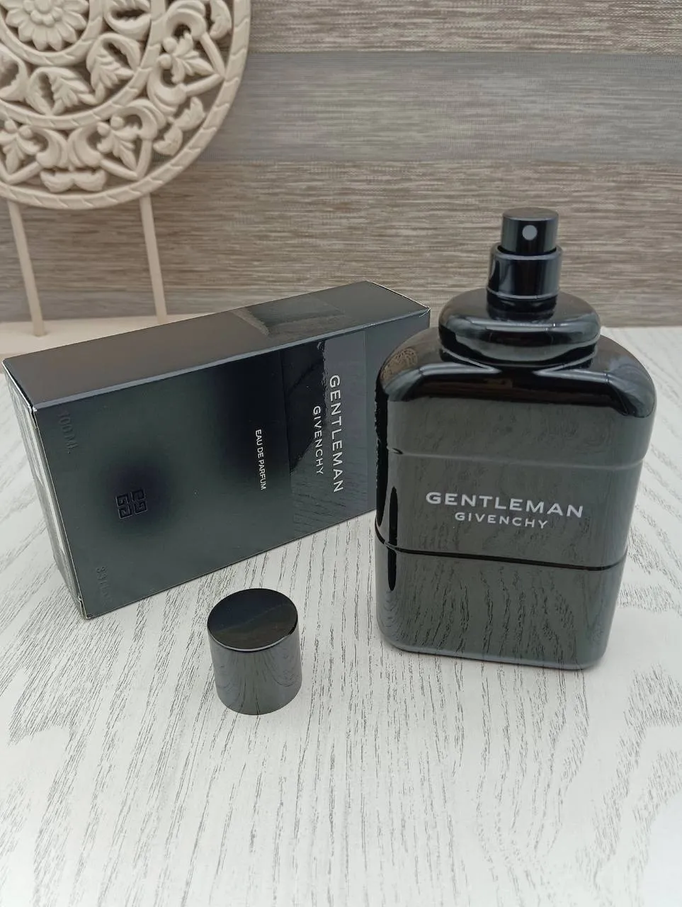 Оригинал Givenchy Gentleman edP 100 мл 2