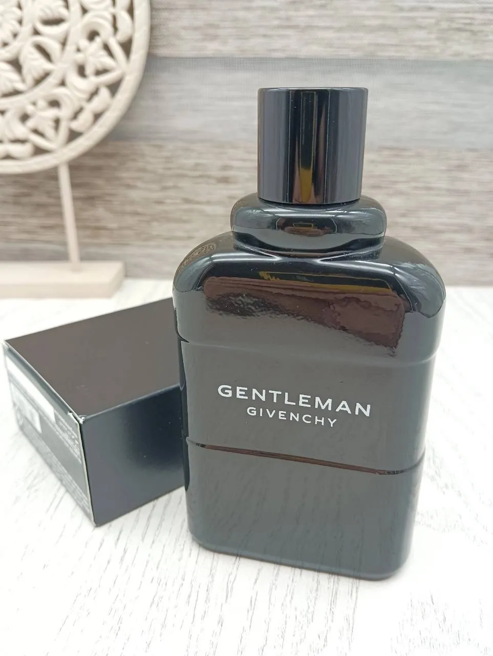 Оригинал Givenchy Gentleman edP 100 мл9134