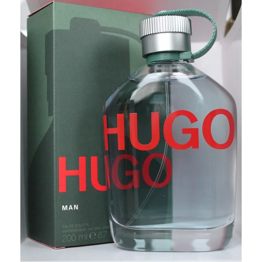 Hugo Boss