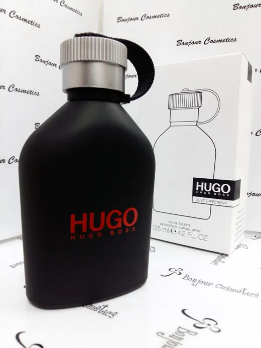Hugo Boss
