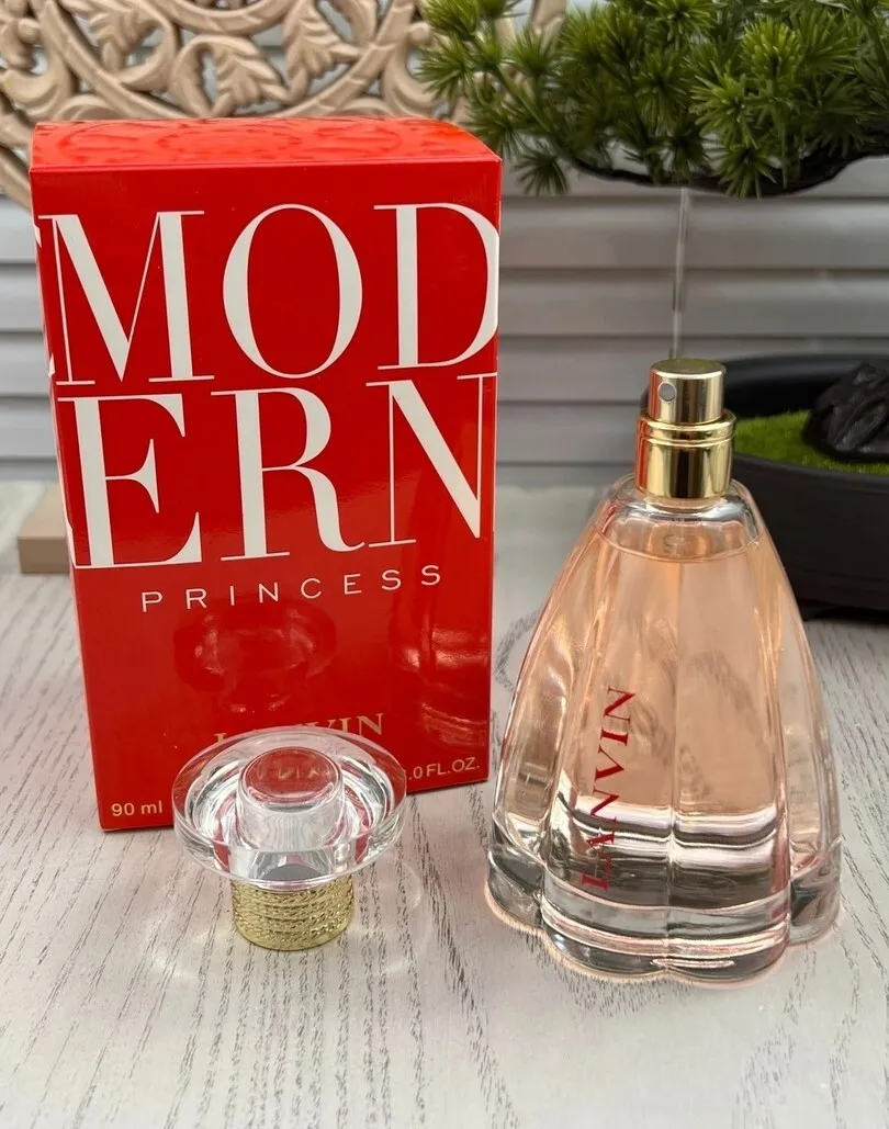 Оригинал Lanvin Modern Princess edP 60 мл 1