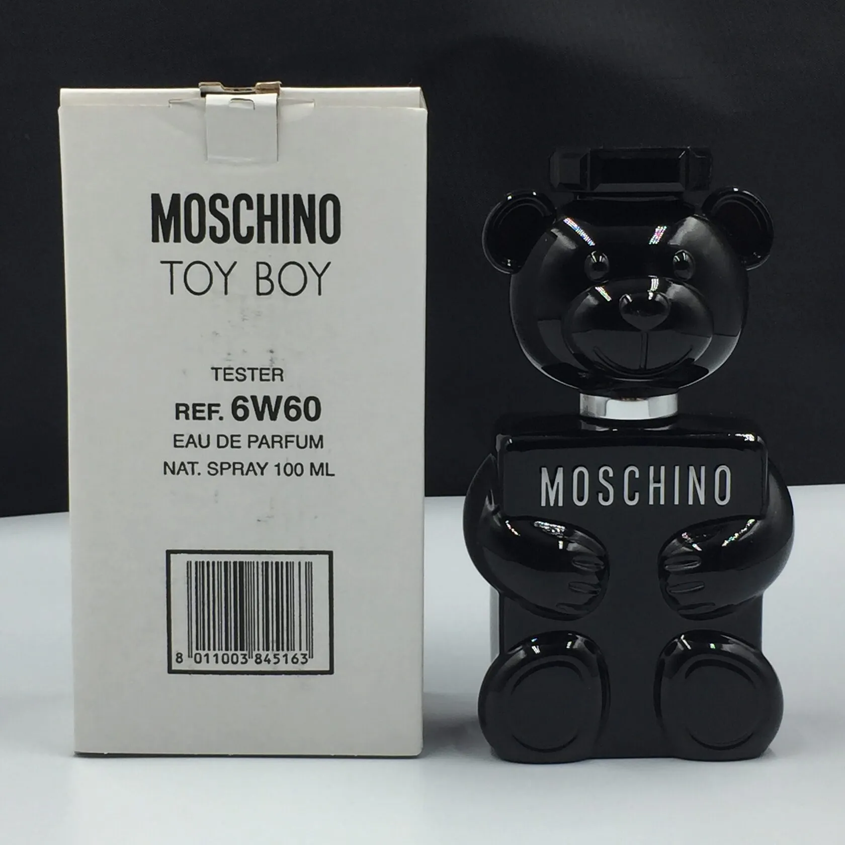 Оригинал Moschino Toy Boy edP 50 мл 2
