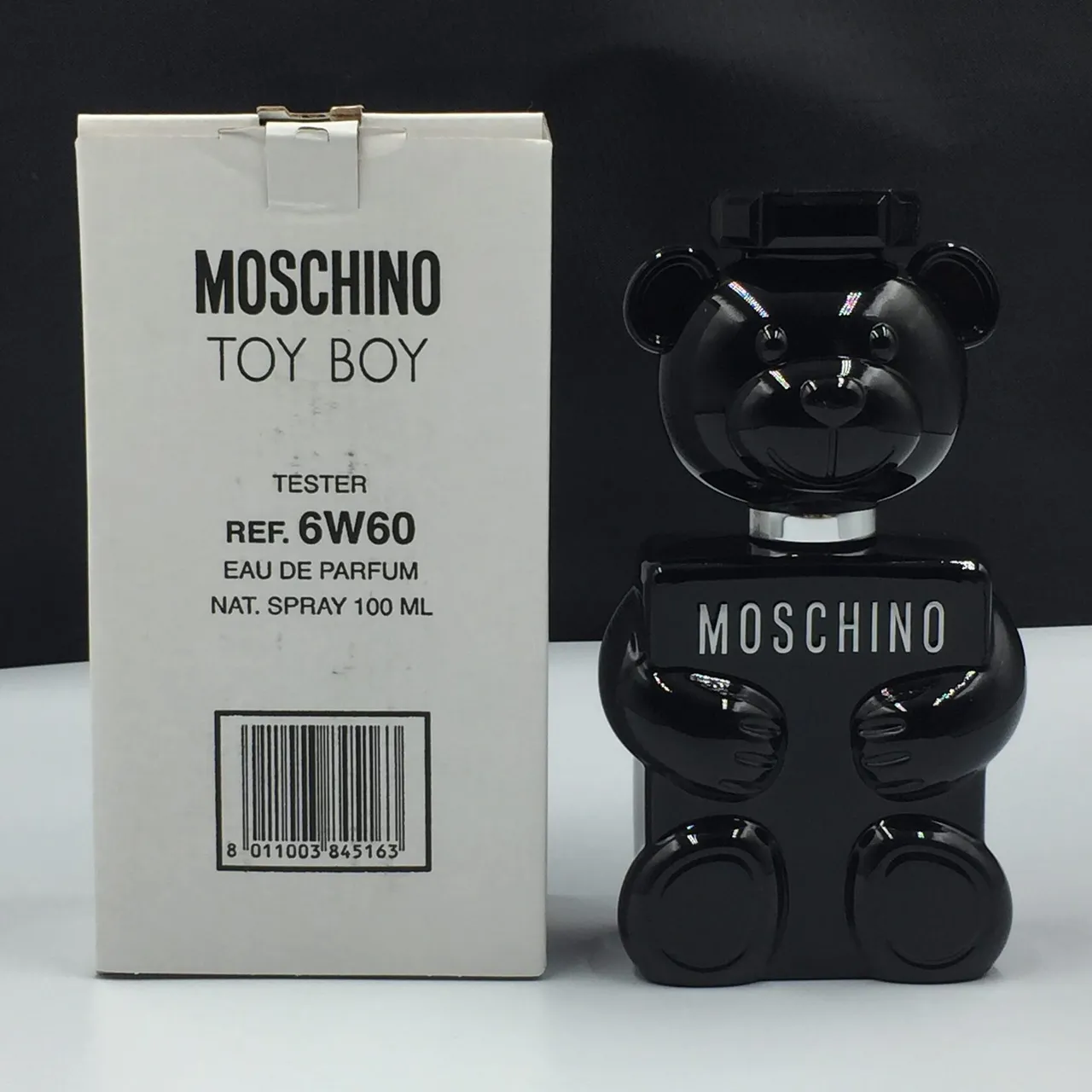 Оригинал Moschino Toy Boy edP 50 мл9329