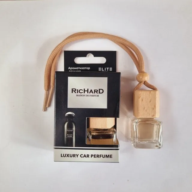 Оригинальный автопарфюм Luxury, Attar, Byredo, Tom Ford, Carolina 8 ml и другие ароматы 1