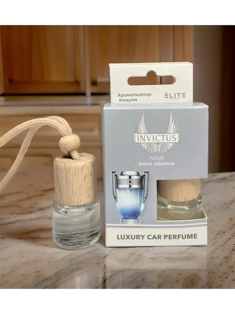 Оригинальный автопарфюм Luxury, Attar, Byredo, Tom Ford, Carolina 8 ml и другие ароматы12673