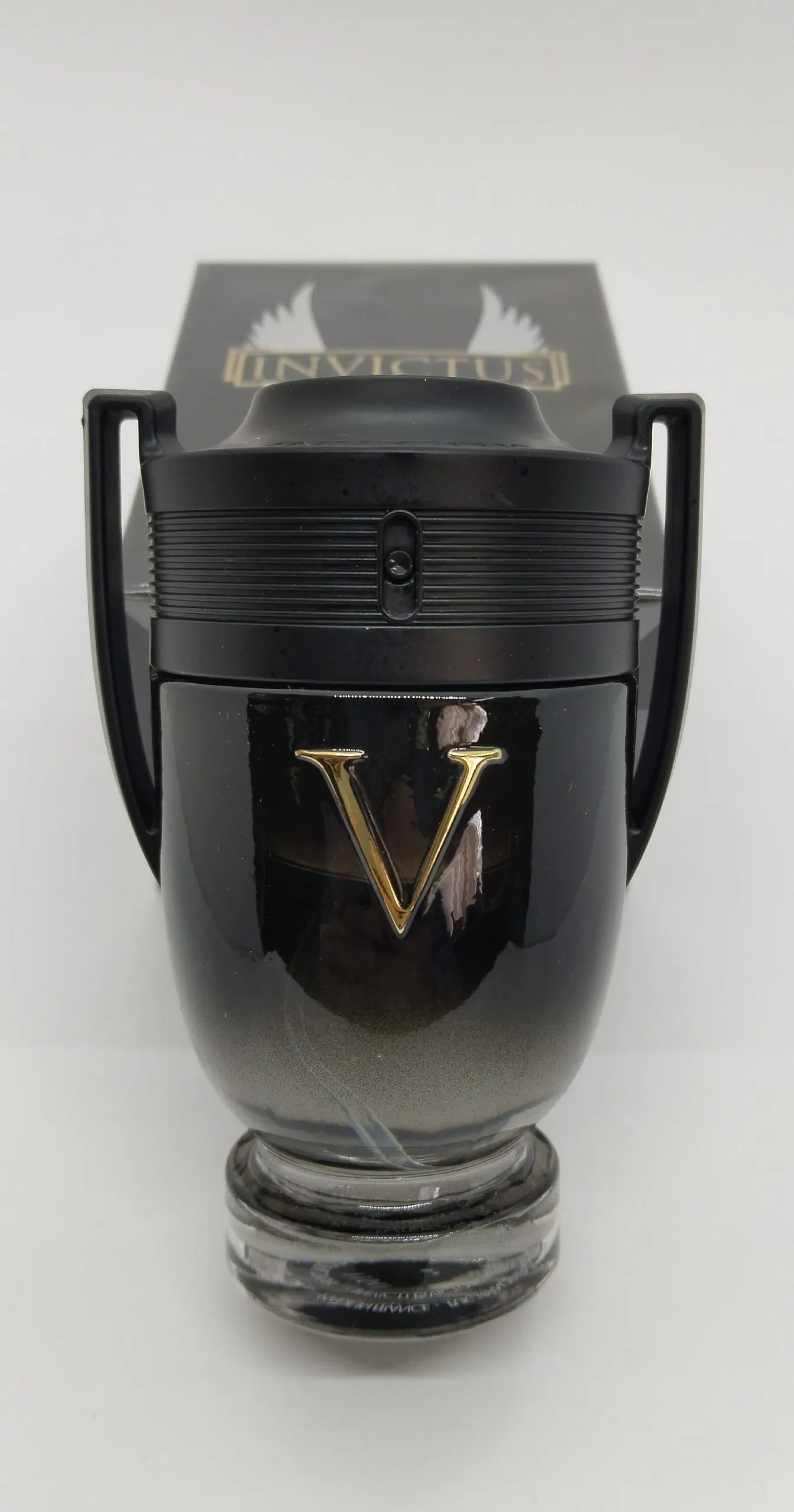 Paco Rabanne Invictus Victory edP 100 мл 3