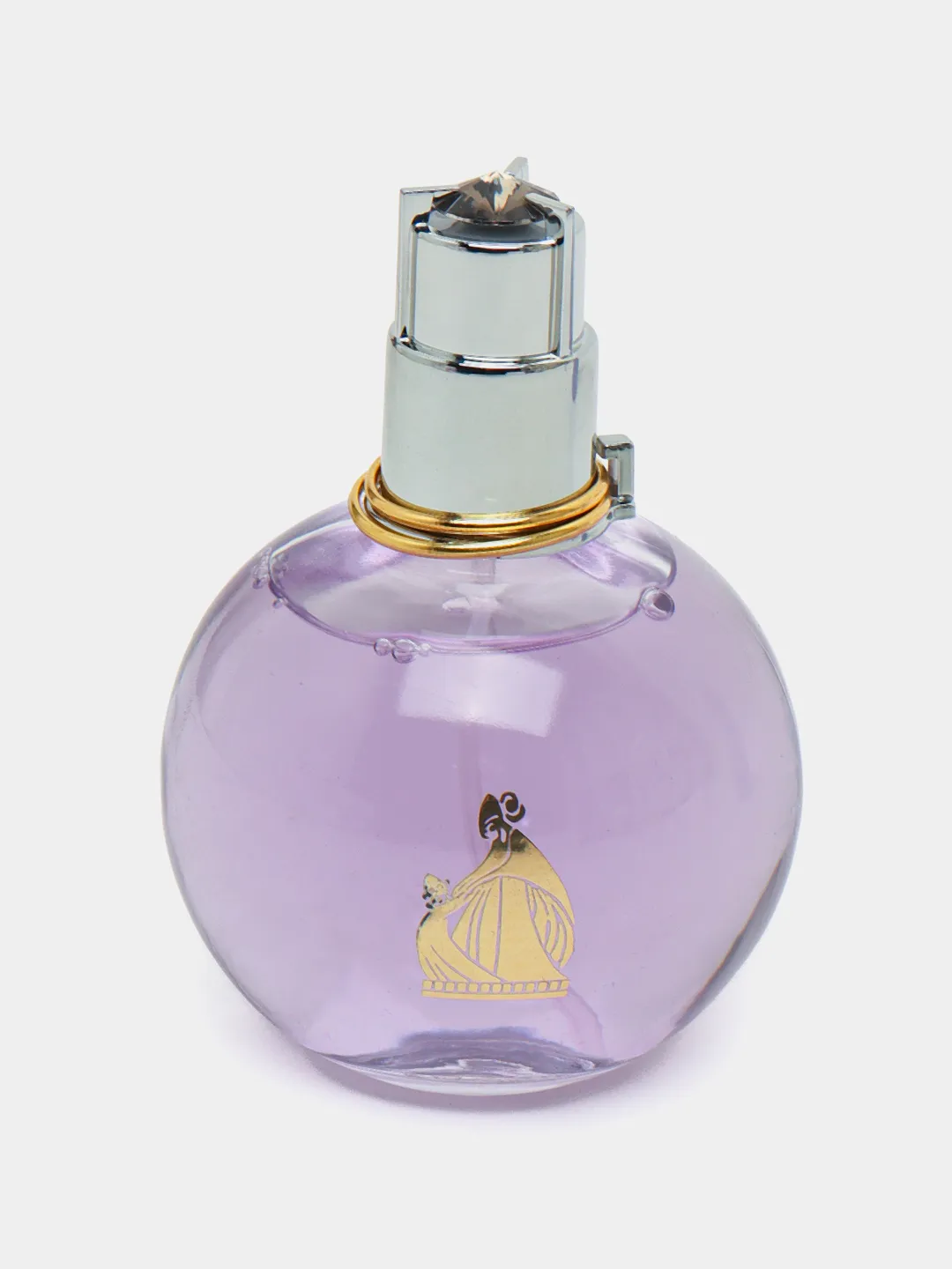 Подарочный набор Lanvin Eclat D'Arpege 3 в 1 4