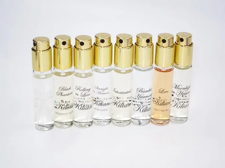 Подарочный набор Kilian 8 в 1, Discovery Set 4