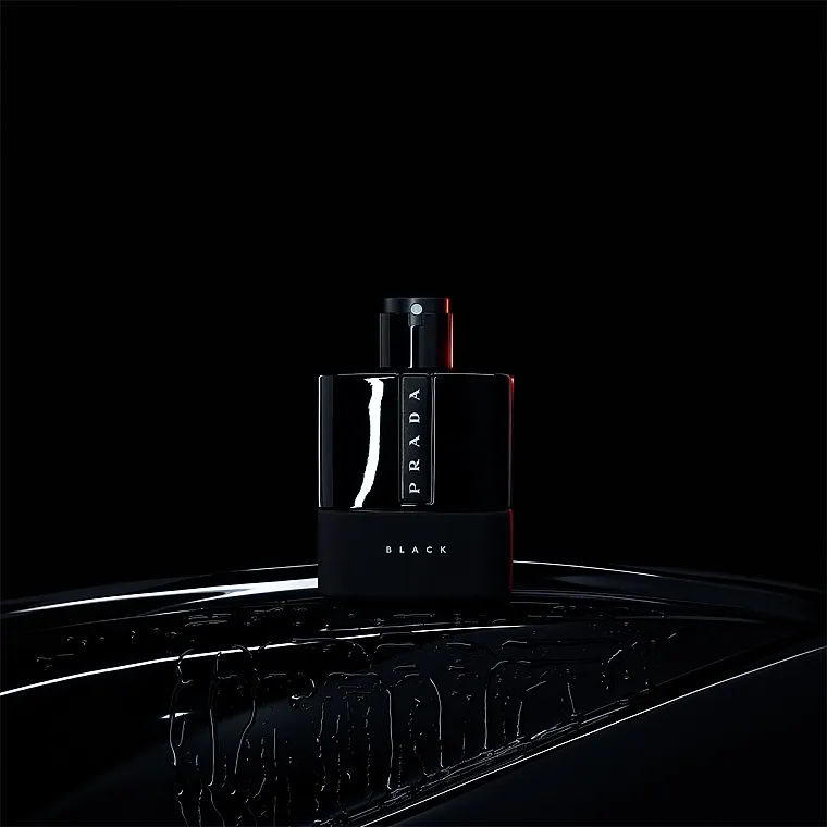 Prada Luna Rossa Black edp 100 мл 1