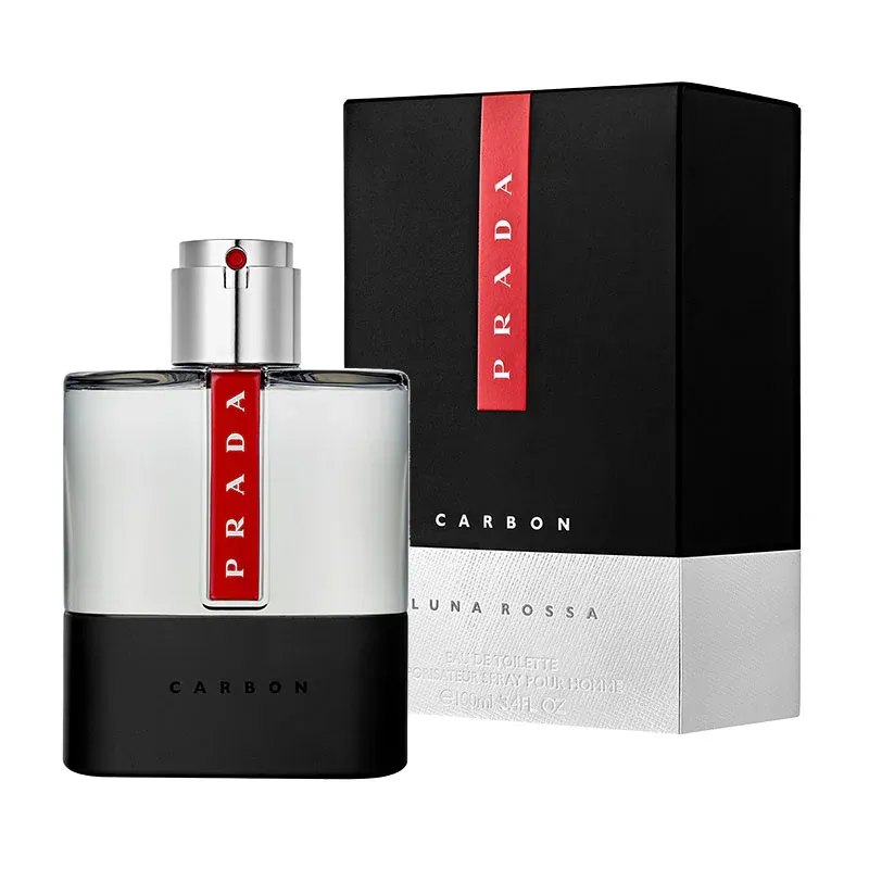 Prada Luna Rossa Carbon edp 100 мл9379