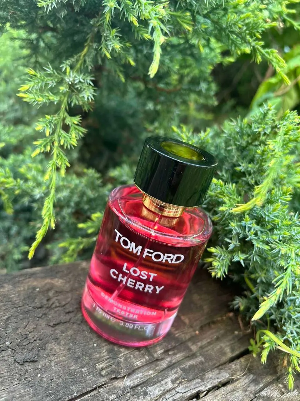 Tester Tom Ford Lost Cherry edP 115 мл 1