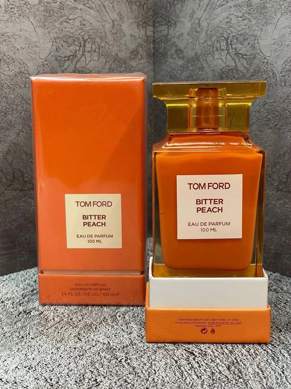 Tom Ford Bitter Peach edP 100 мл 1