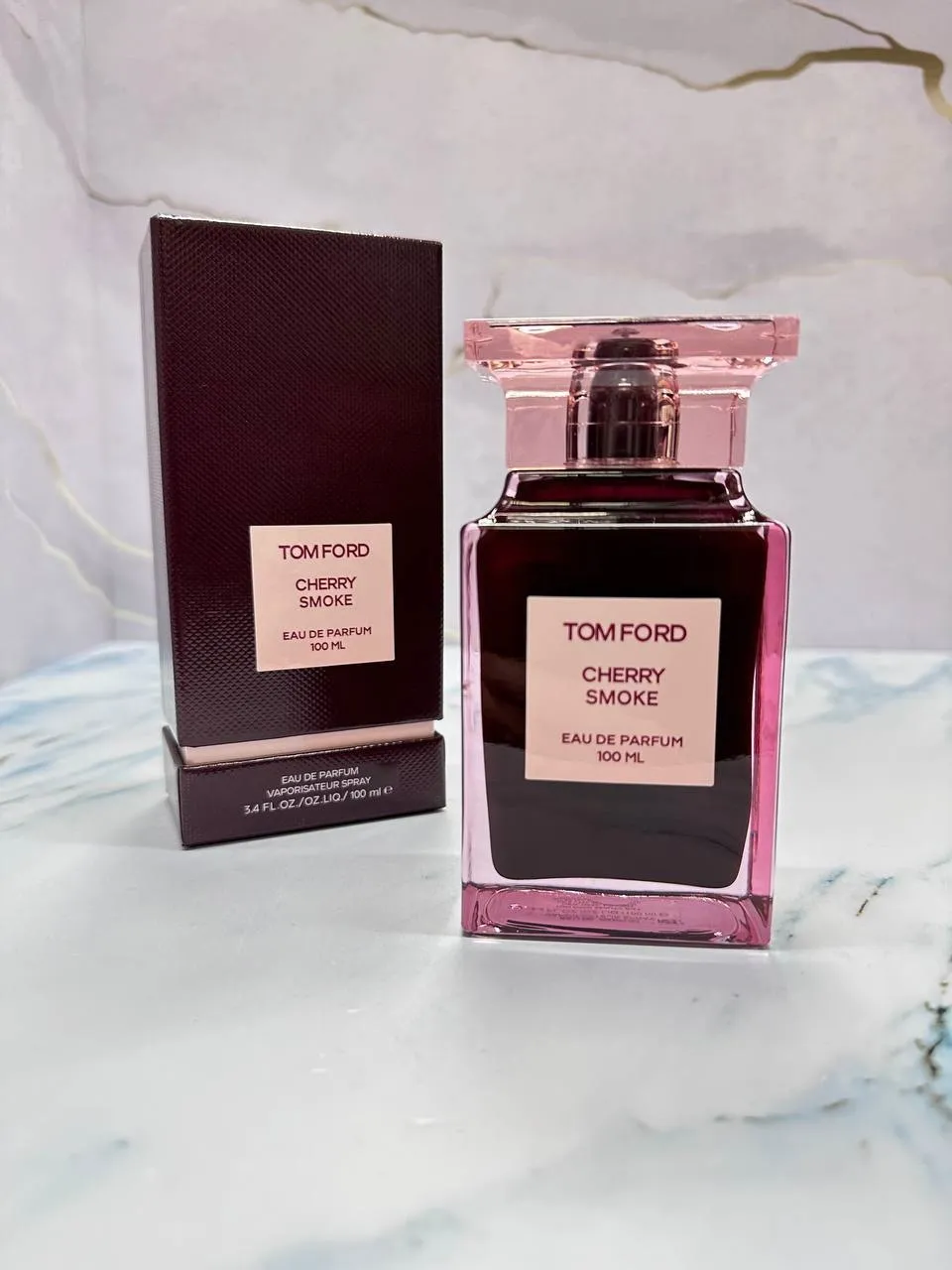 Tom Ford Cherry Smoke edP 100 мл 1