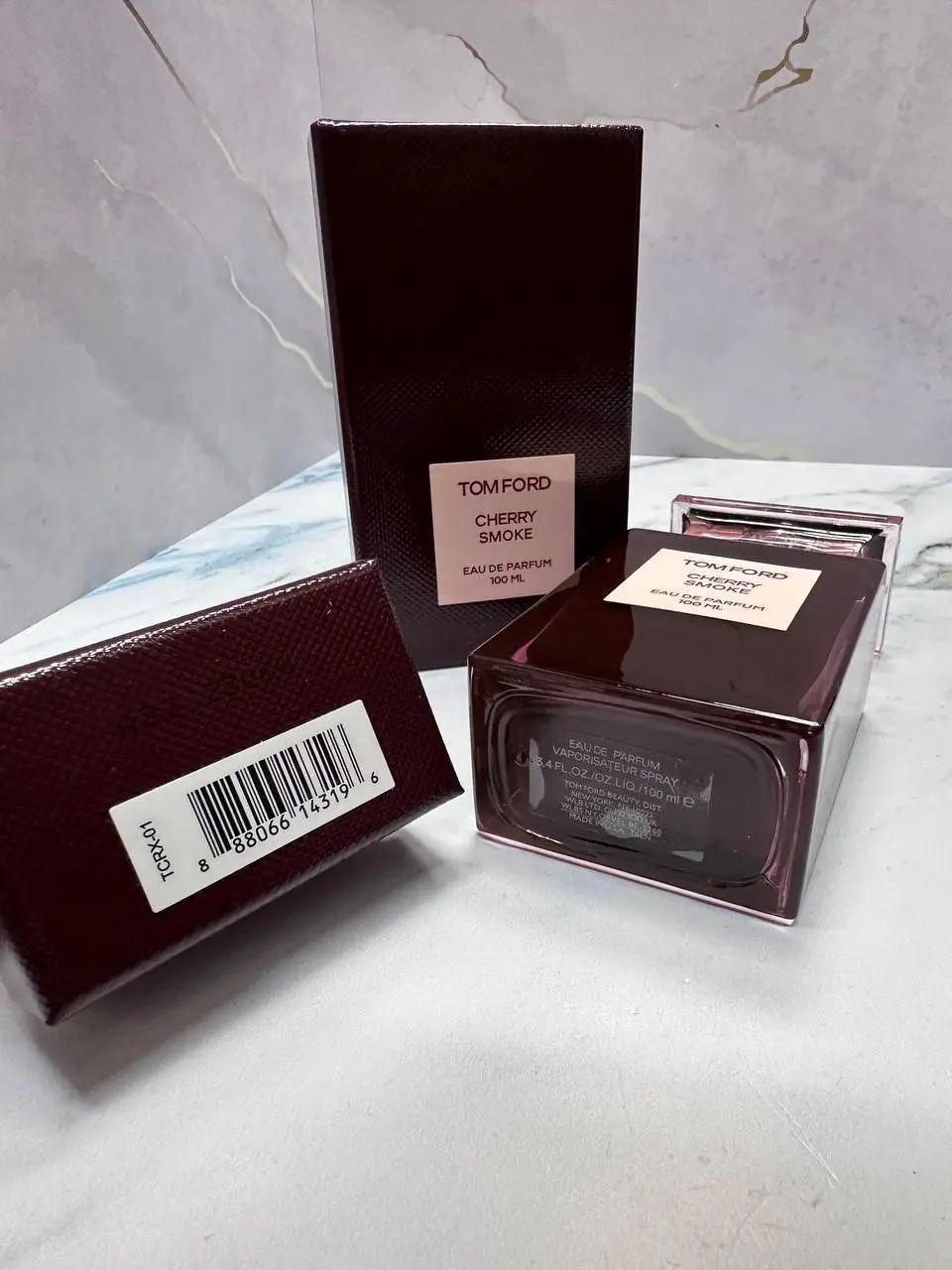Tom Ford Cherry Smoke edP 100 мл9515