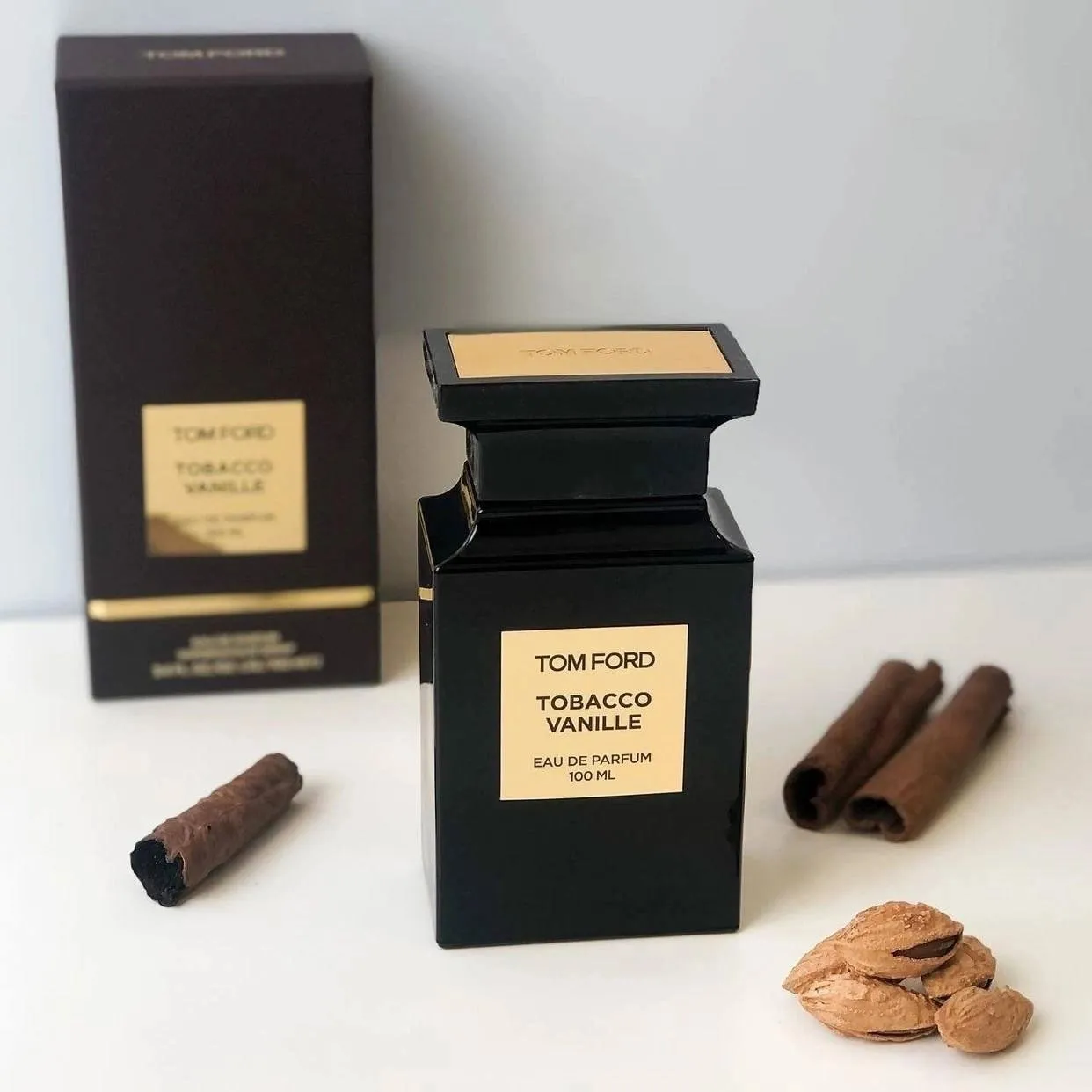 Tom Ford Tobacco vanile edP 100 мл 1