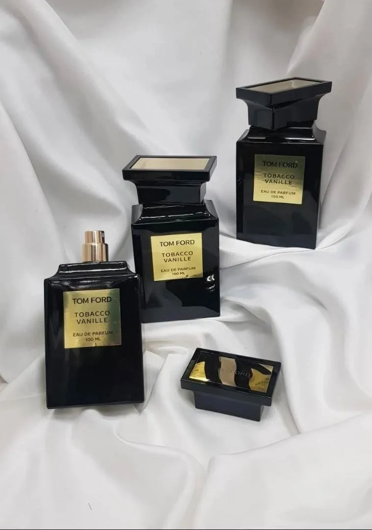 Tom Ford Tobacco vanile edP 100 мл 2