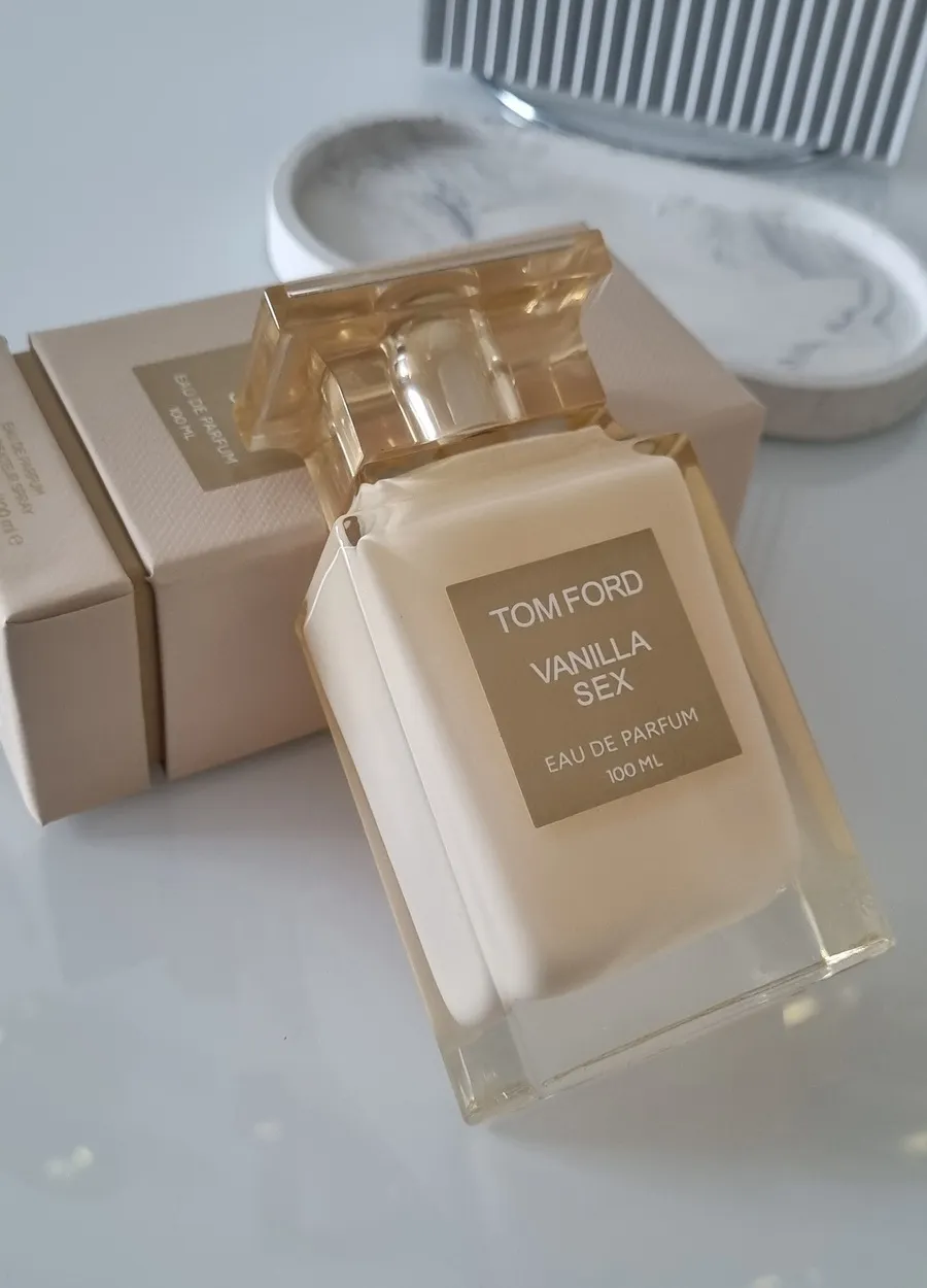 Tom Ford Vanilla Sex Eau de Parfum unisex 100 мл 2