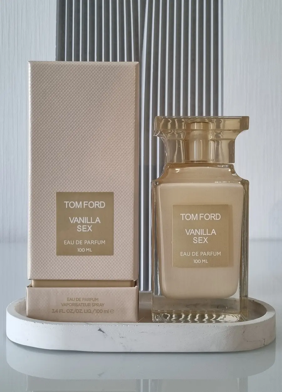 Tom Ford Vanilla Sex Eau de Parfum unisex 100 мл9540