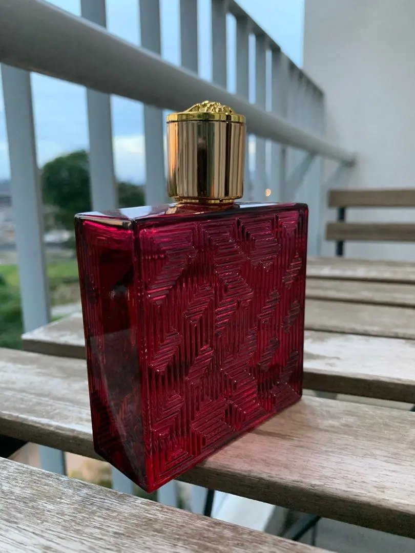 Versace Eros Flame Pour Homme edT 100 мл9567