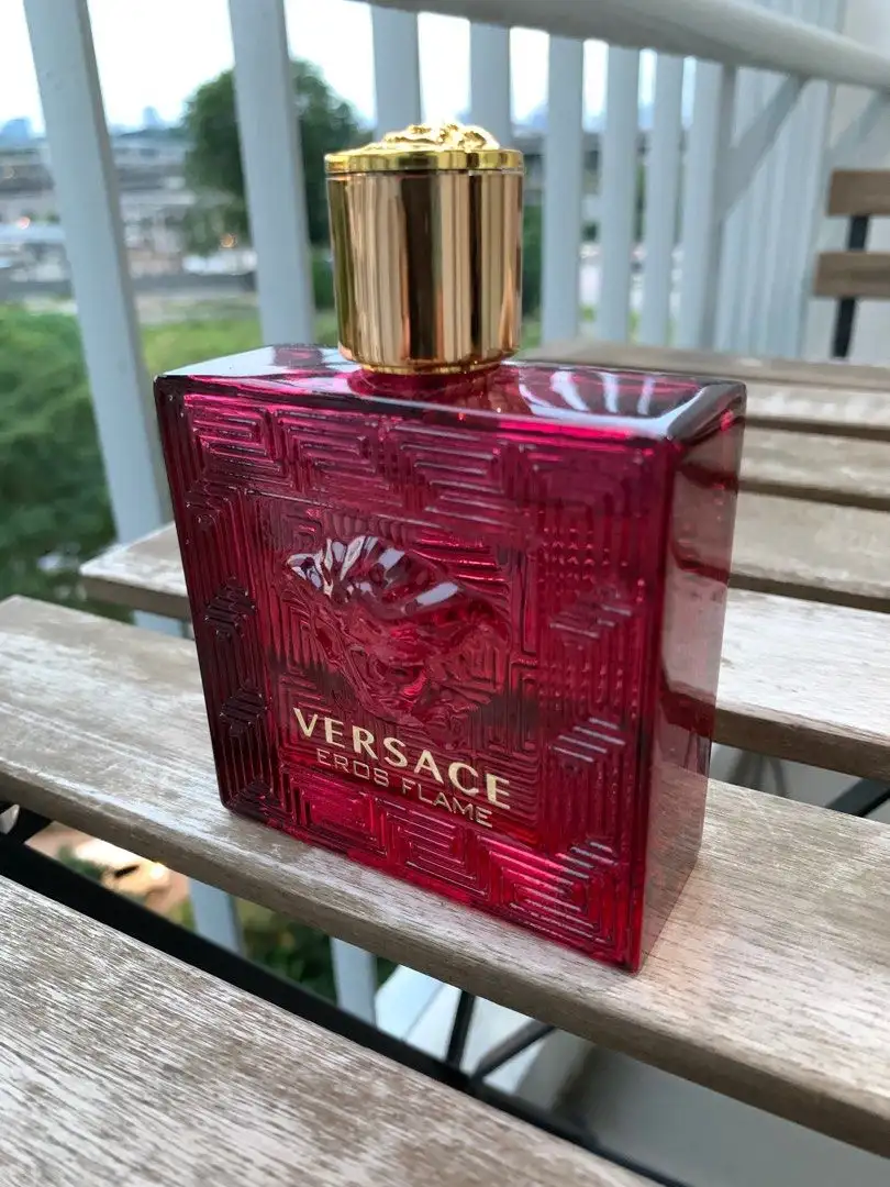 Versace Eros Flame Pour Homme edT 100 мл9568