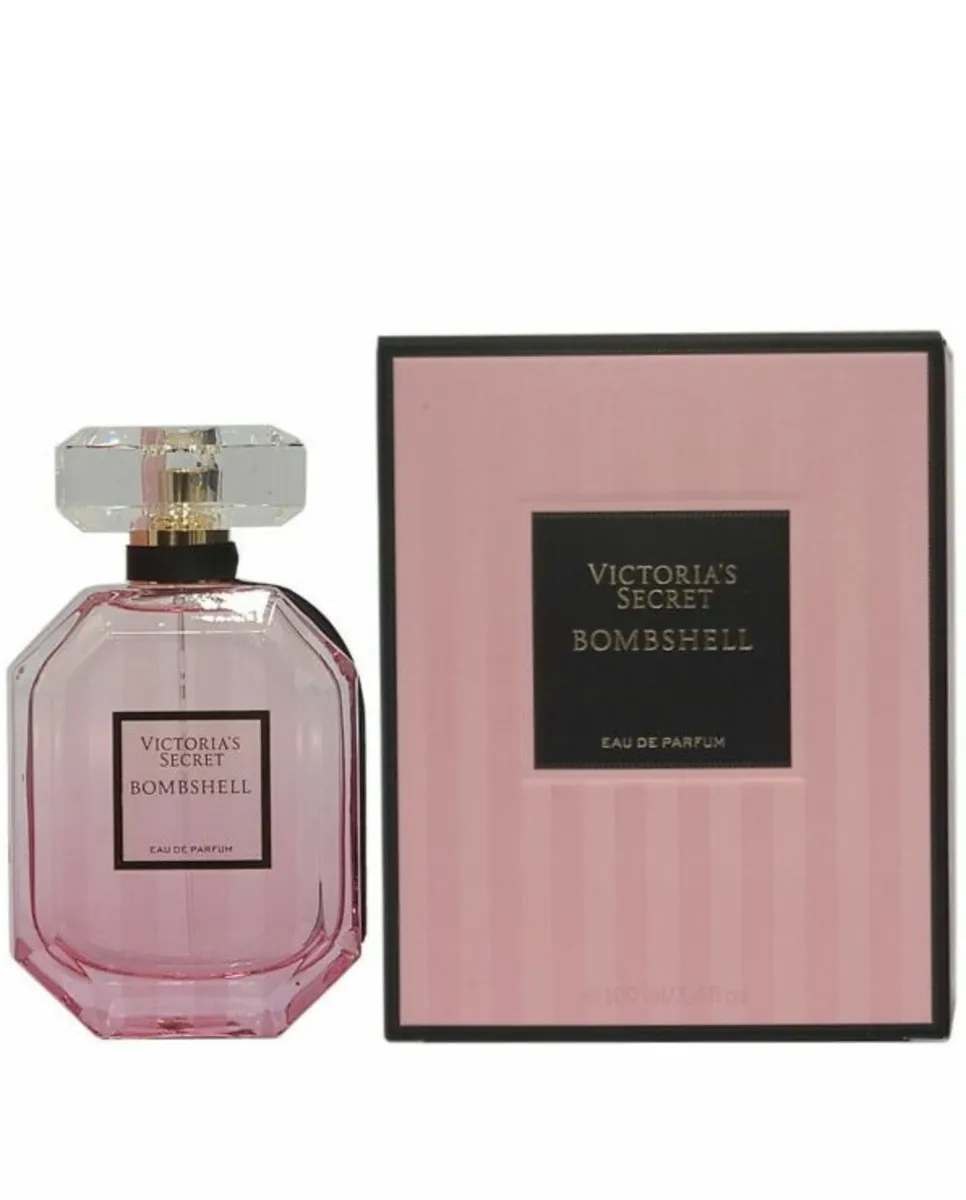 Victoria's Secret Bombshell Eau de Parfum 100 мл 1