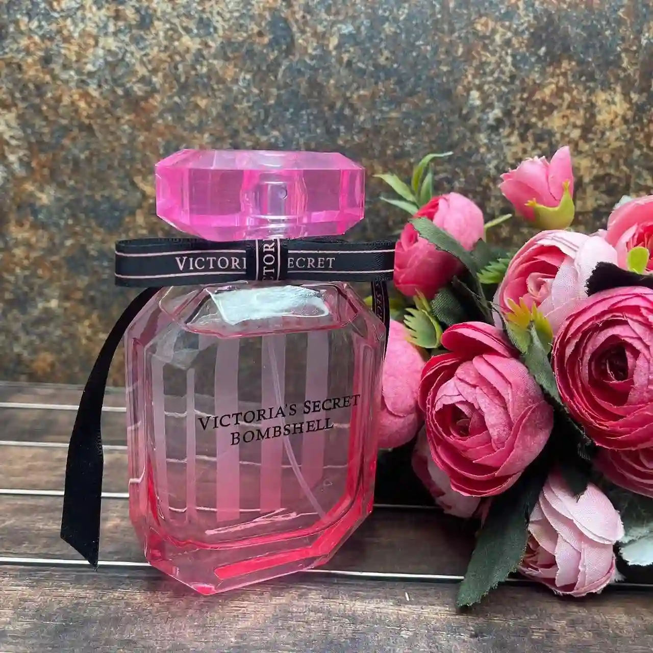 Реплика Victorias Secret Bombshell edP 100 мл9596