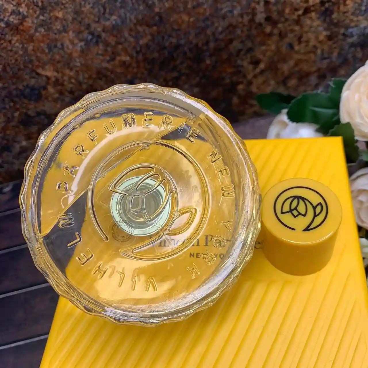 Vilhelm Parfumerie Mango Skin edP 100 мл9608