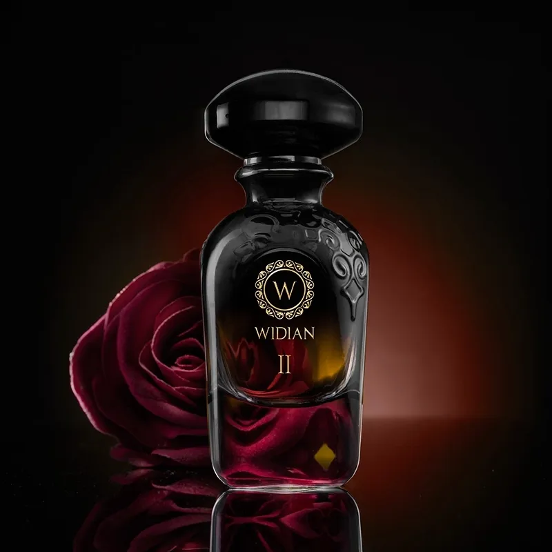 Widian Black II edp 100 мл 1