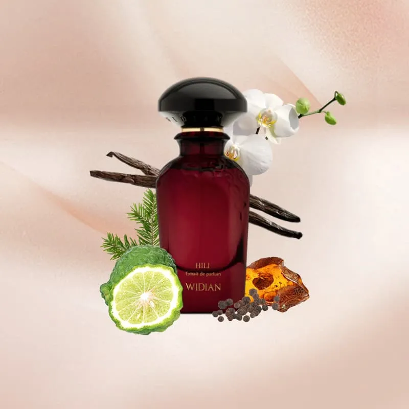 Widian Hili edp 100 мл9614