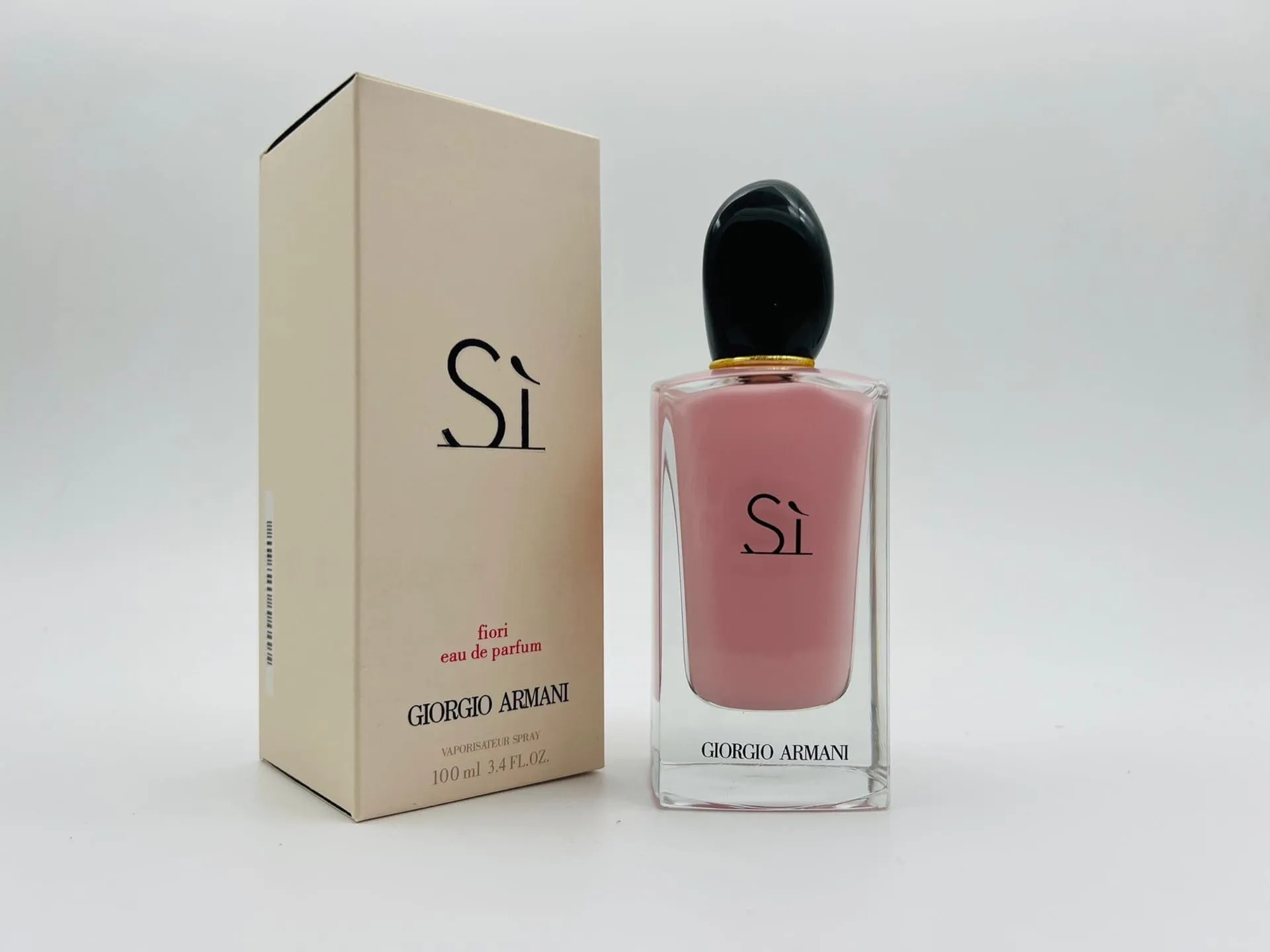 Реплика Giorgio Armani Si fiori edP 100 1