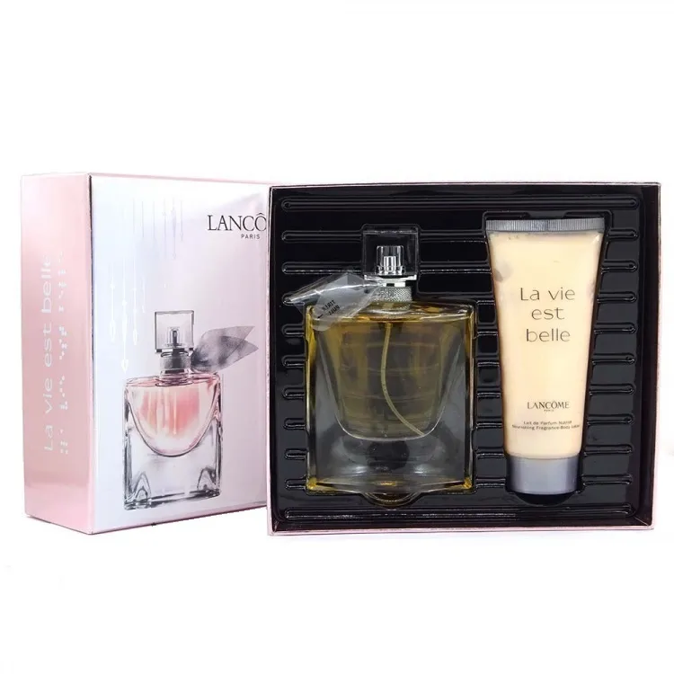Женский подарочный набор, Lancome La Vie Est Belle 2 в 19249