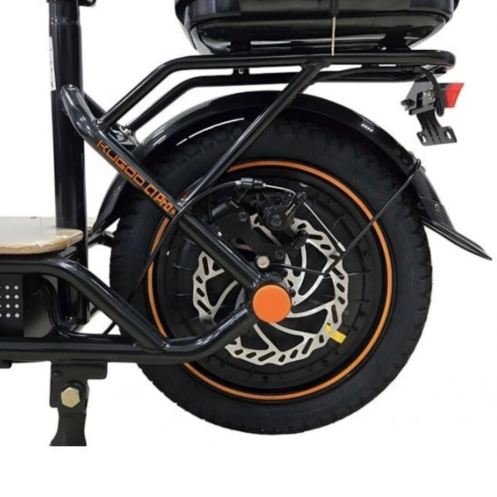 Электросамокат Kugoo C1 Pro Plus13308