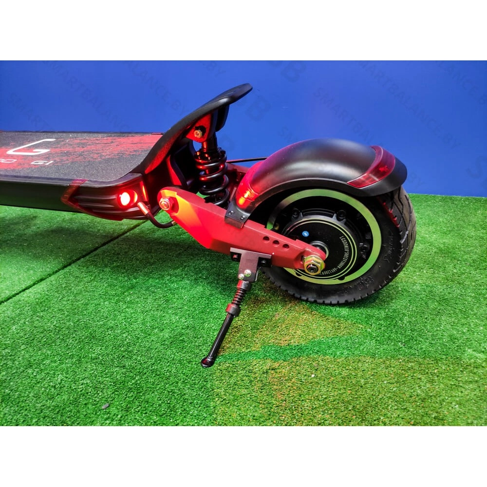 Электросамокат Kugoo G1 3