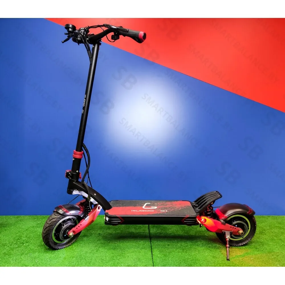 Электросамокат Kugoo G113312