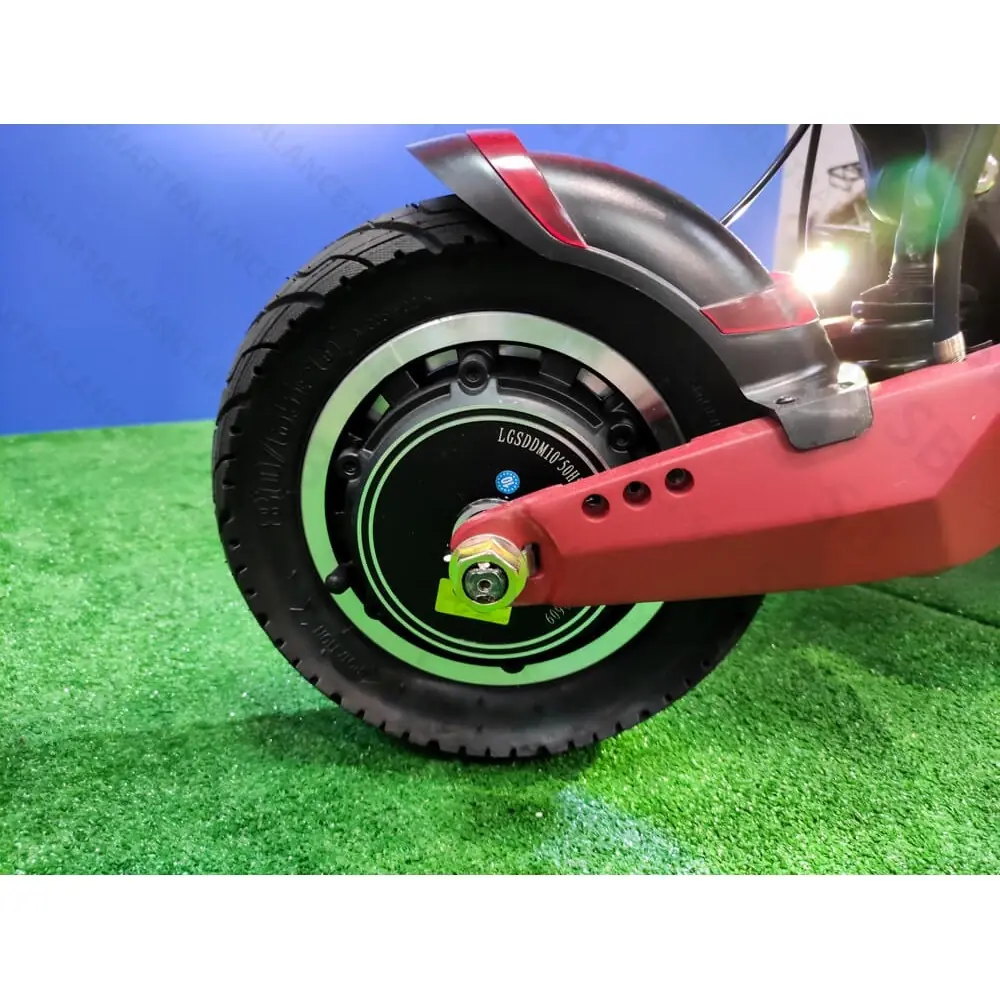 Электросамокат Kugoo G113319