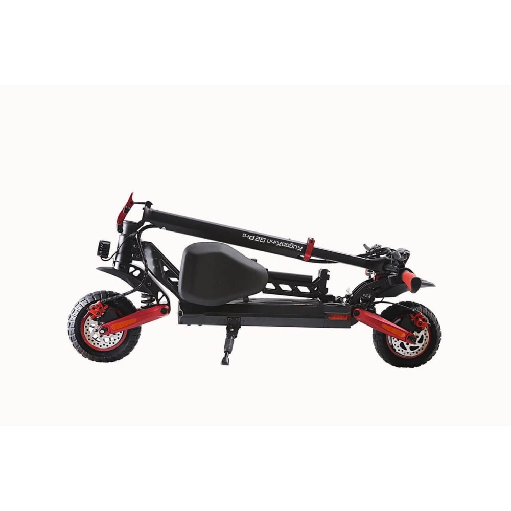 Электросамокат Kugoo Kirin G2 Pro 13