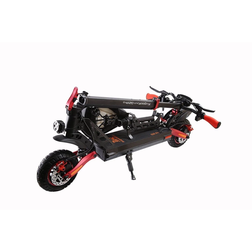 Электросамокат Kugoo Kirin G2 Pro13364