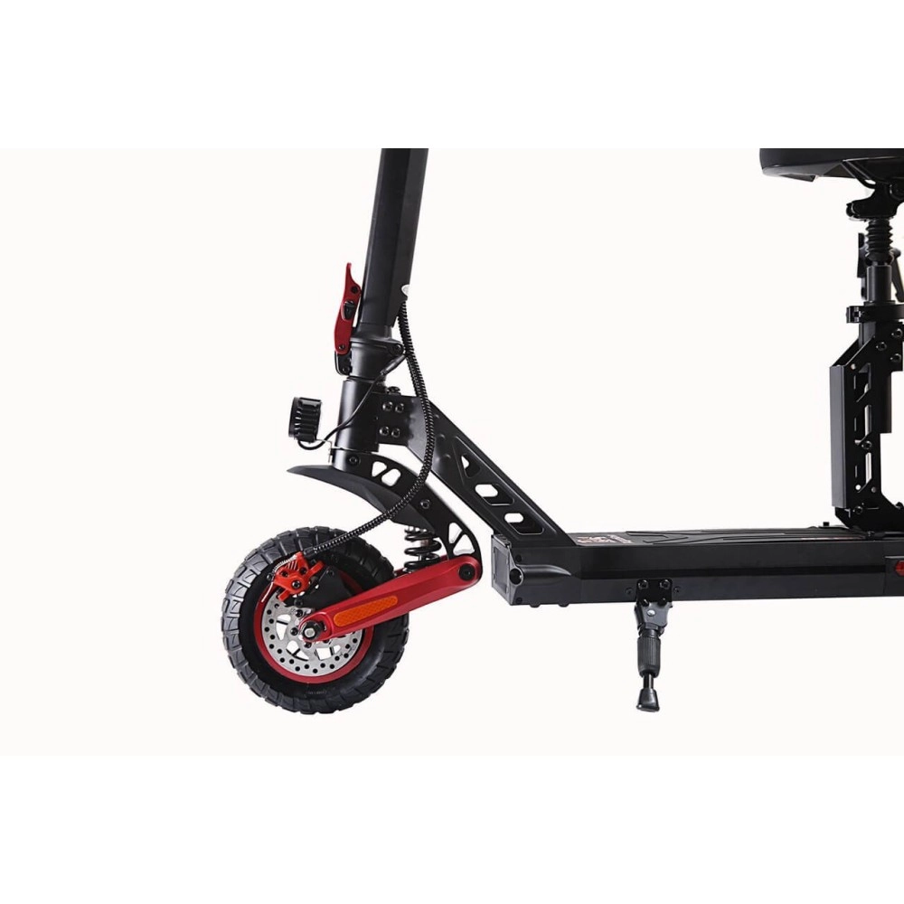 Электросамокат Kugoo Kirin G2 Pro13366