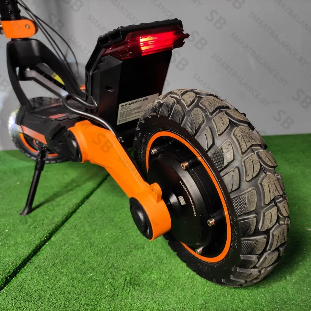 Электросамокат Kugoo Kirin G313375