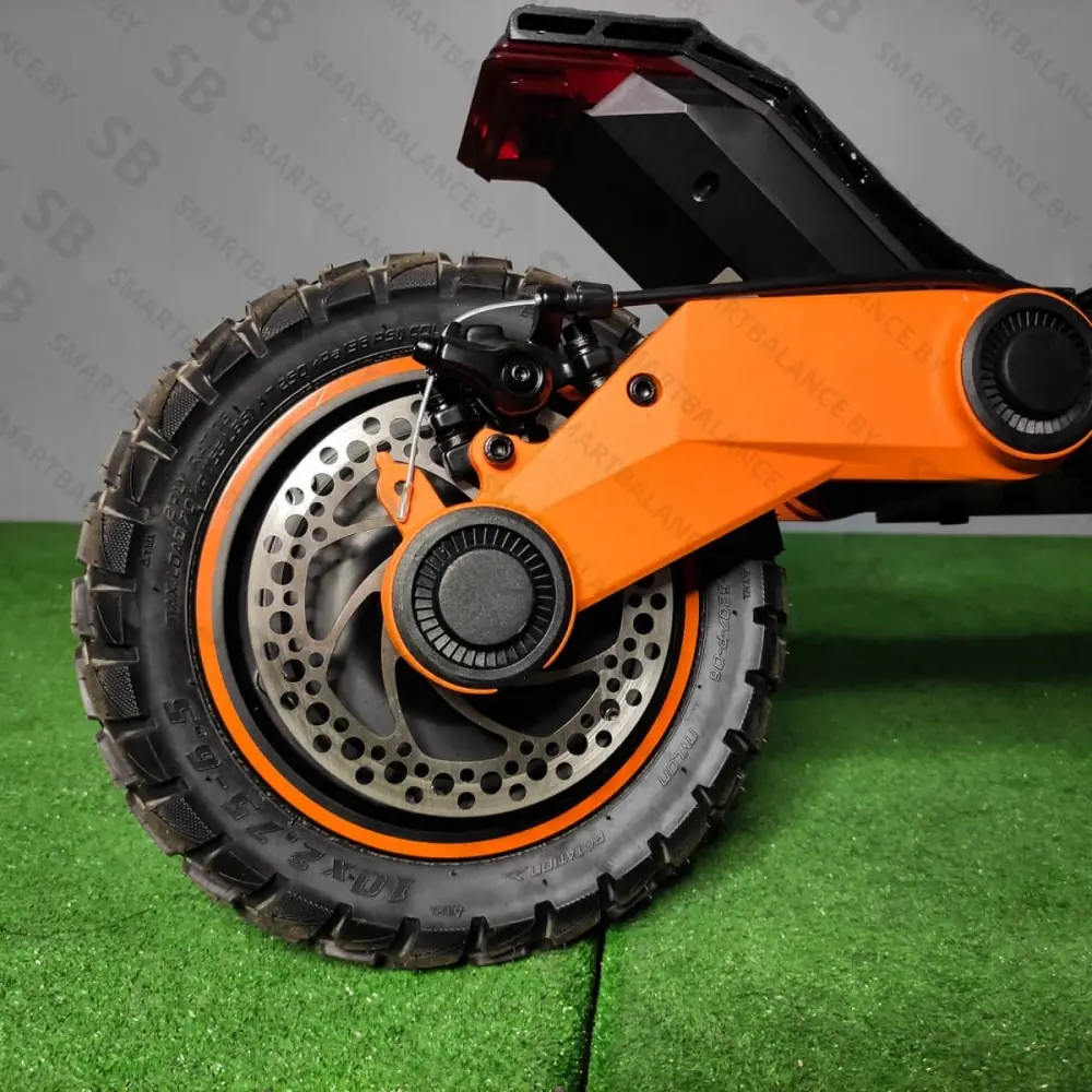 Электросамокат Kugoo Kirin G313378