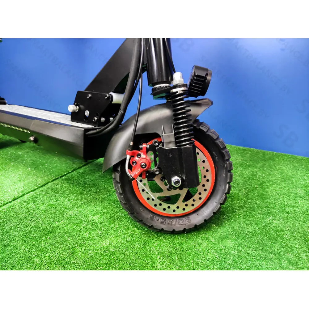 Электросамокат Kugoo Kirin M4 Pro13397