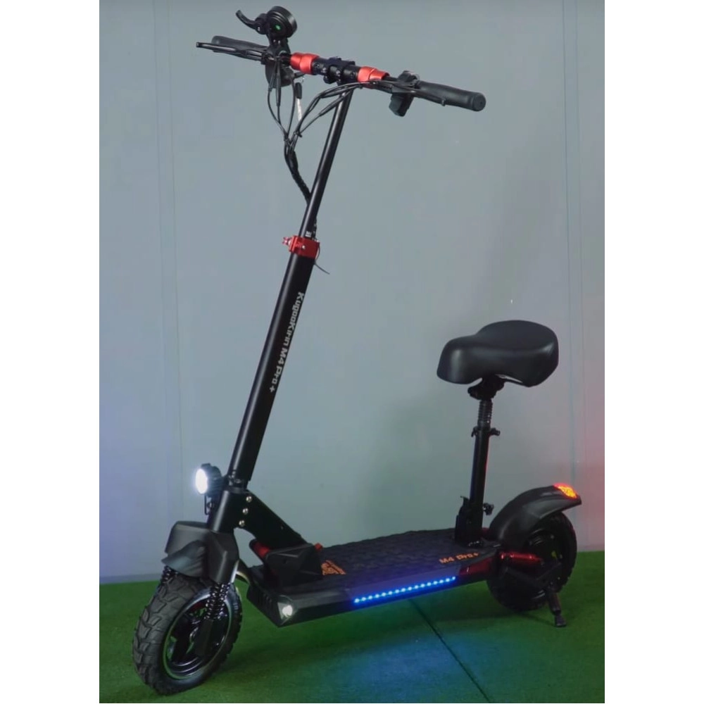 Электросамокат Kugoo Kirin M4 Pro Plus13398