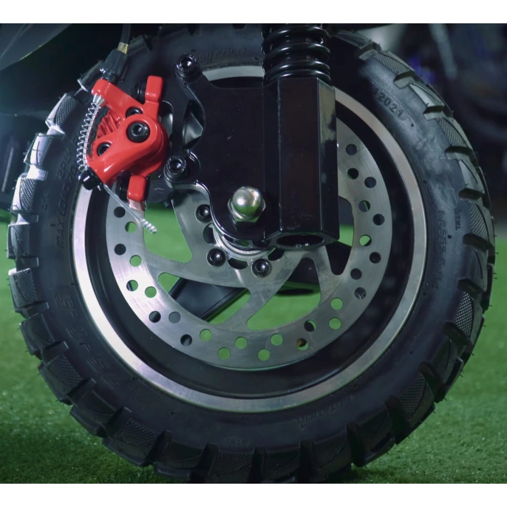 Электросамокат Kugoo Kirin M4 Pro Plus13402