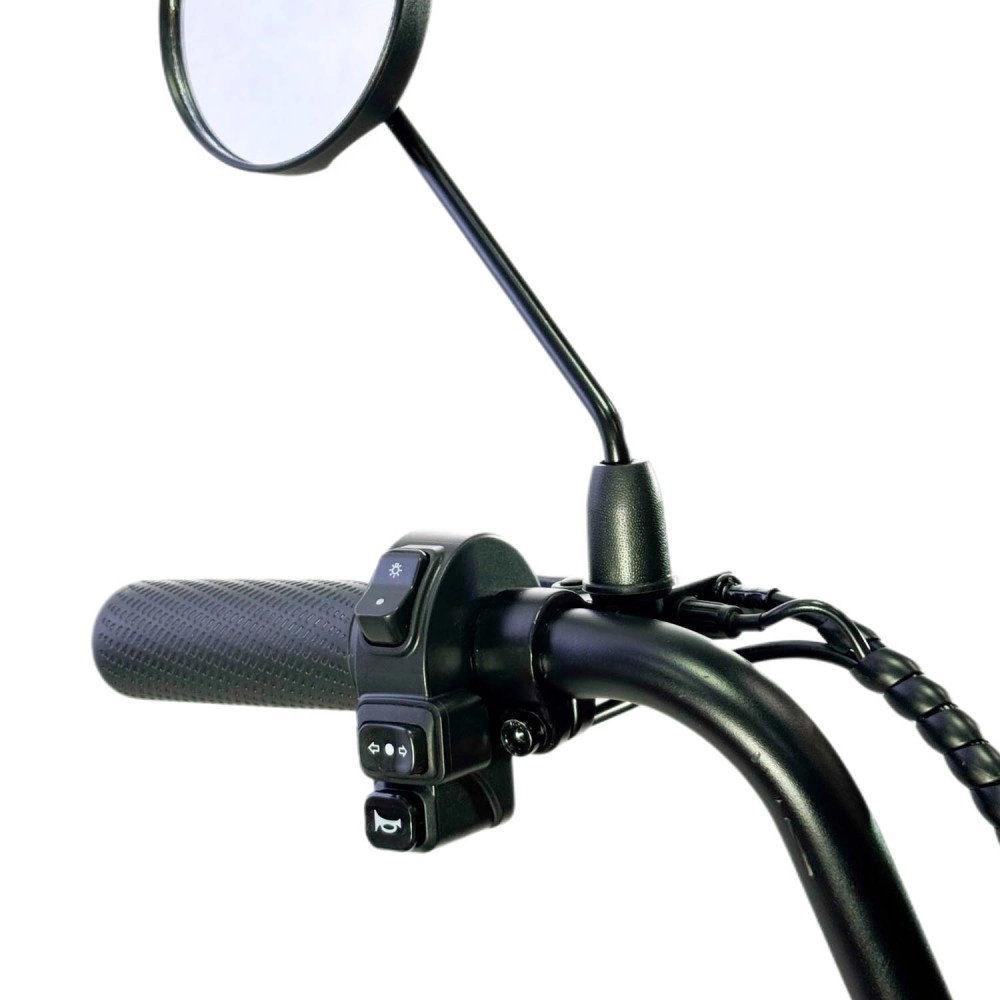 Электросамокат Kugoo Kirin EC 02 13