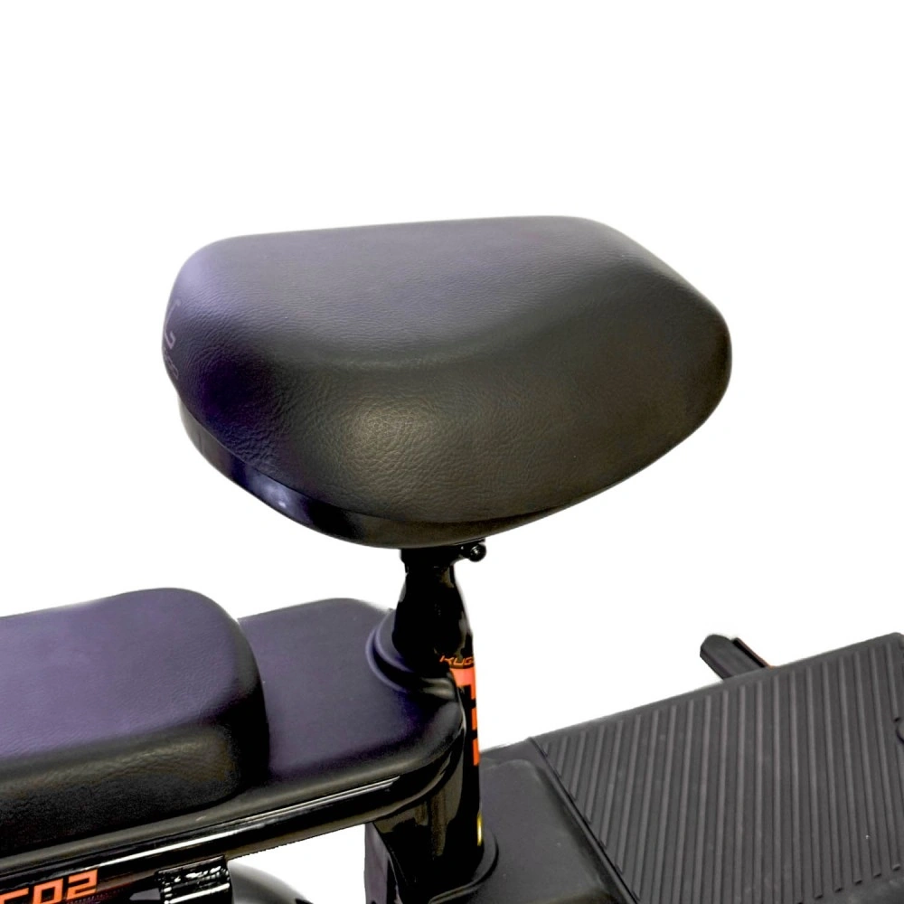 Электросамокат Kugoo Kirin EC 0213332