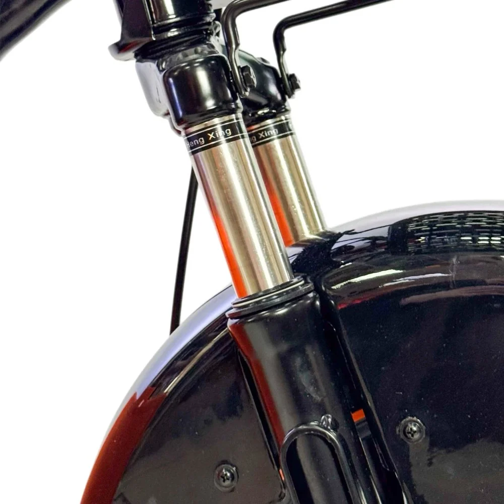 Электросамокат Kugoo Kirin EC 0213336